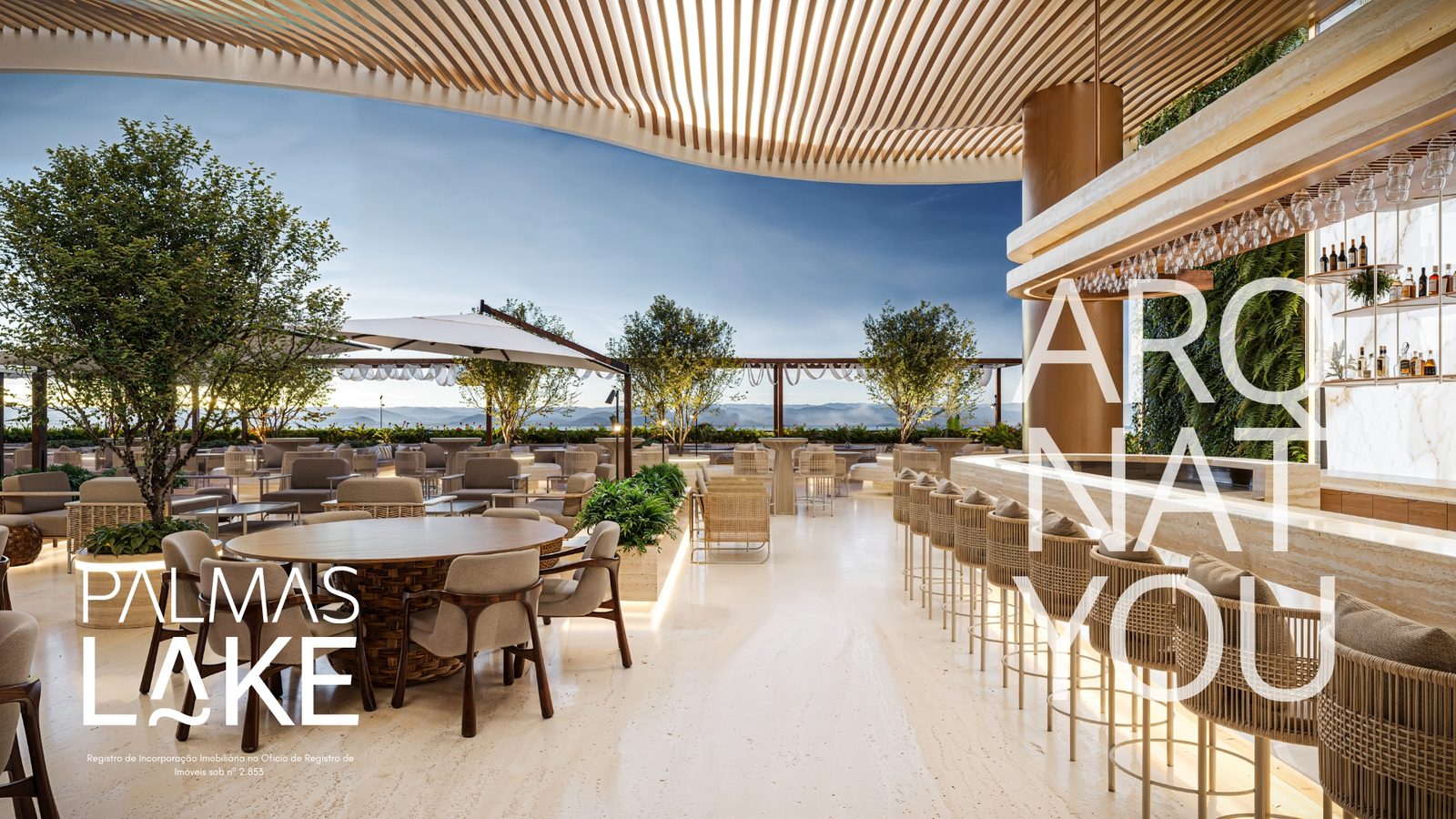 Torre Park ambiente